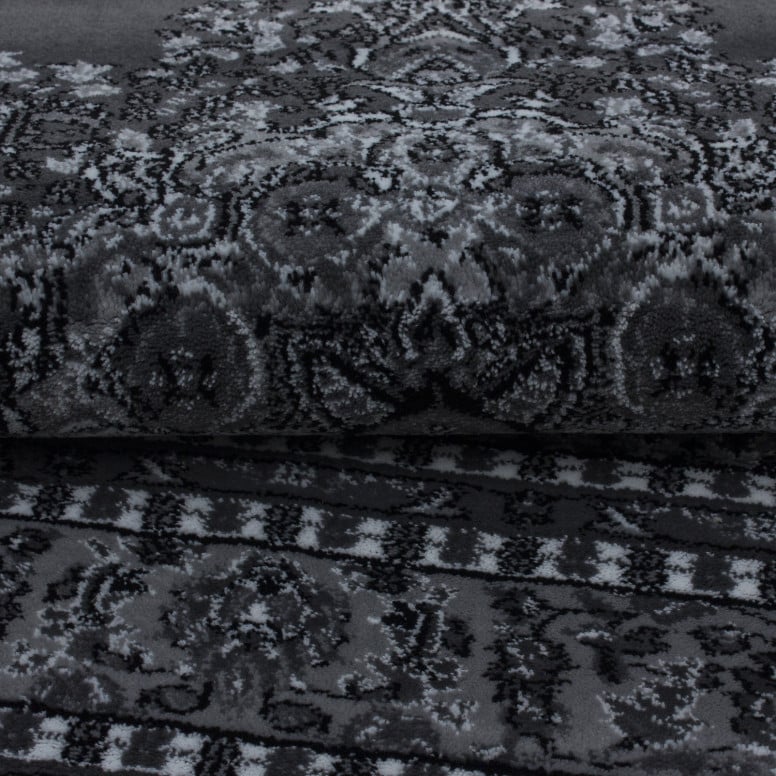 Covor Marrakesh Gri V2 240x340 cm - 3 | YEO