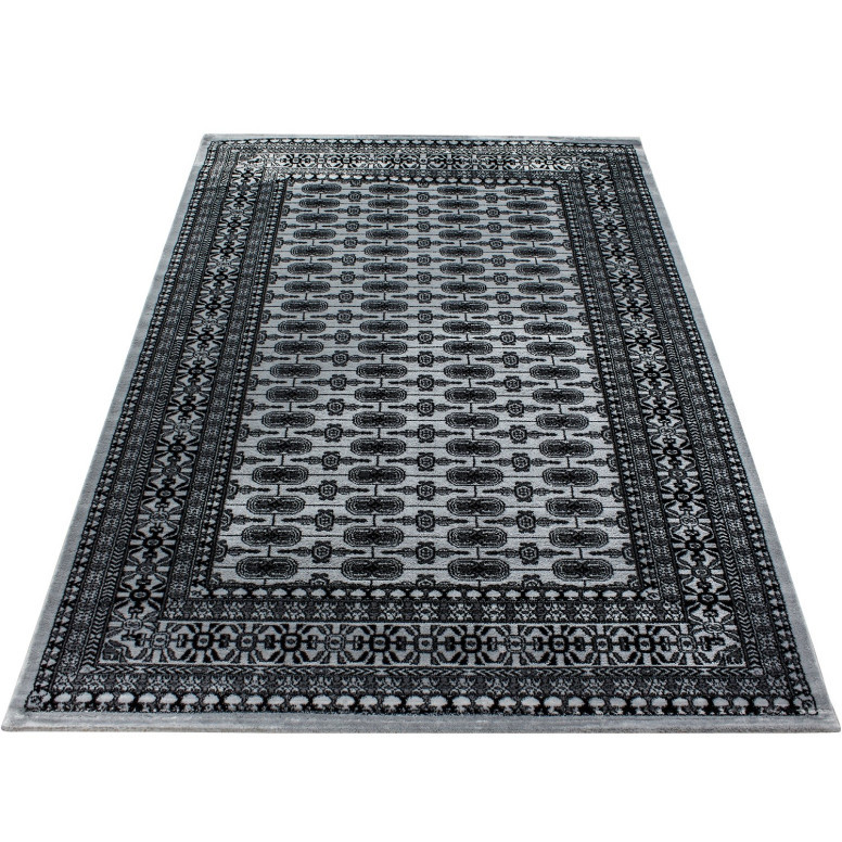 Covor Marrakesh Gri V3 300x400 cm