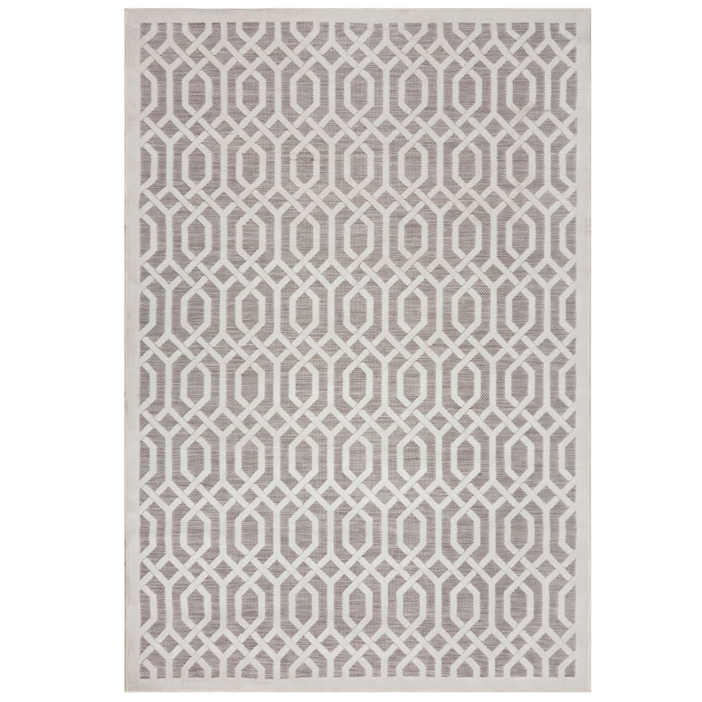 Covor Mataro Natural 160X230 cm, Flair Rugs - 1 | YEO