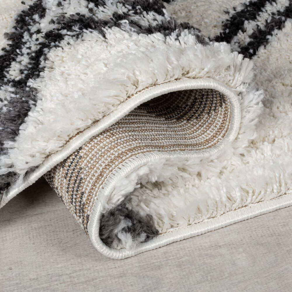 Covor Melilla Atlas Berber Ivoar 200X290 cm, Flair Rugs - 2 | YEO