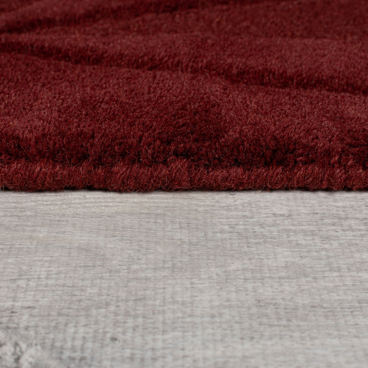 Covor Moderno Shard Rosu 200X290 cm, Flair Rugs