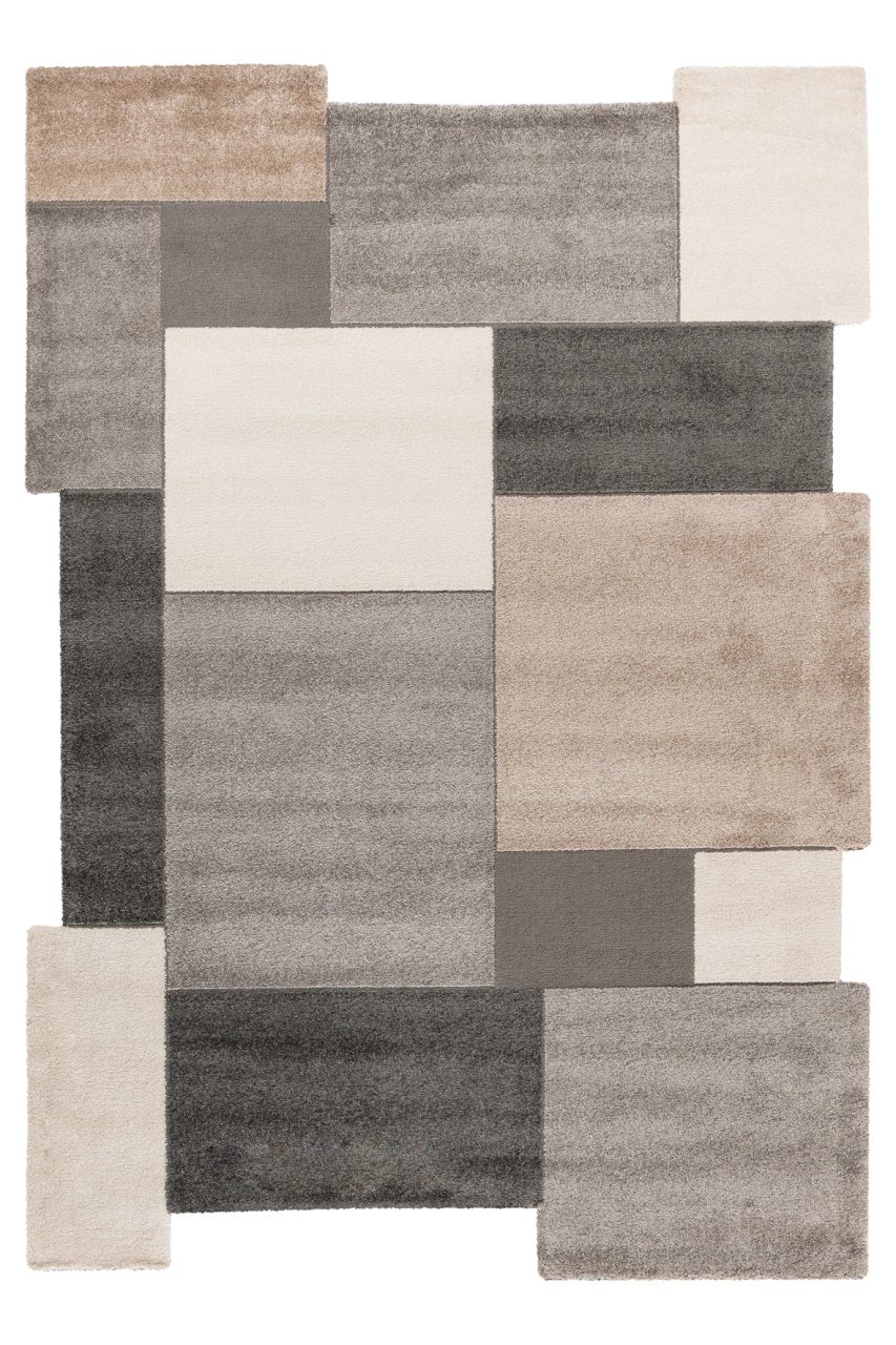 Covor multiform My Frisco Gri 160x230 cm
