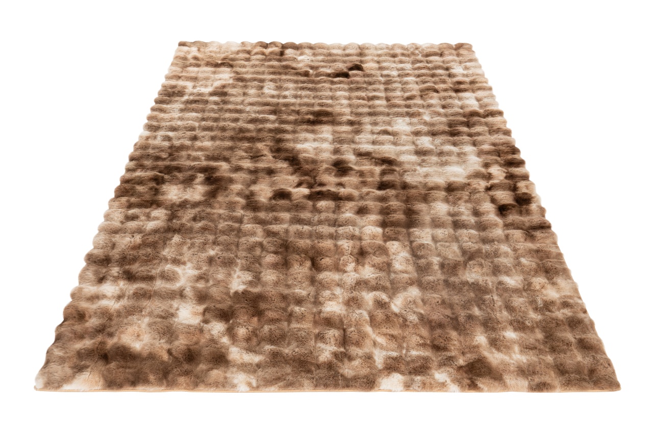 Covor My Camouflage Taupe 120x170 cm