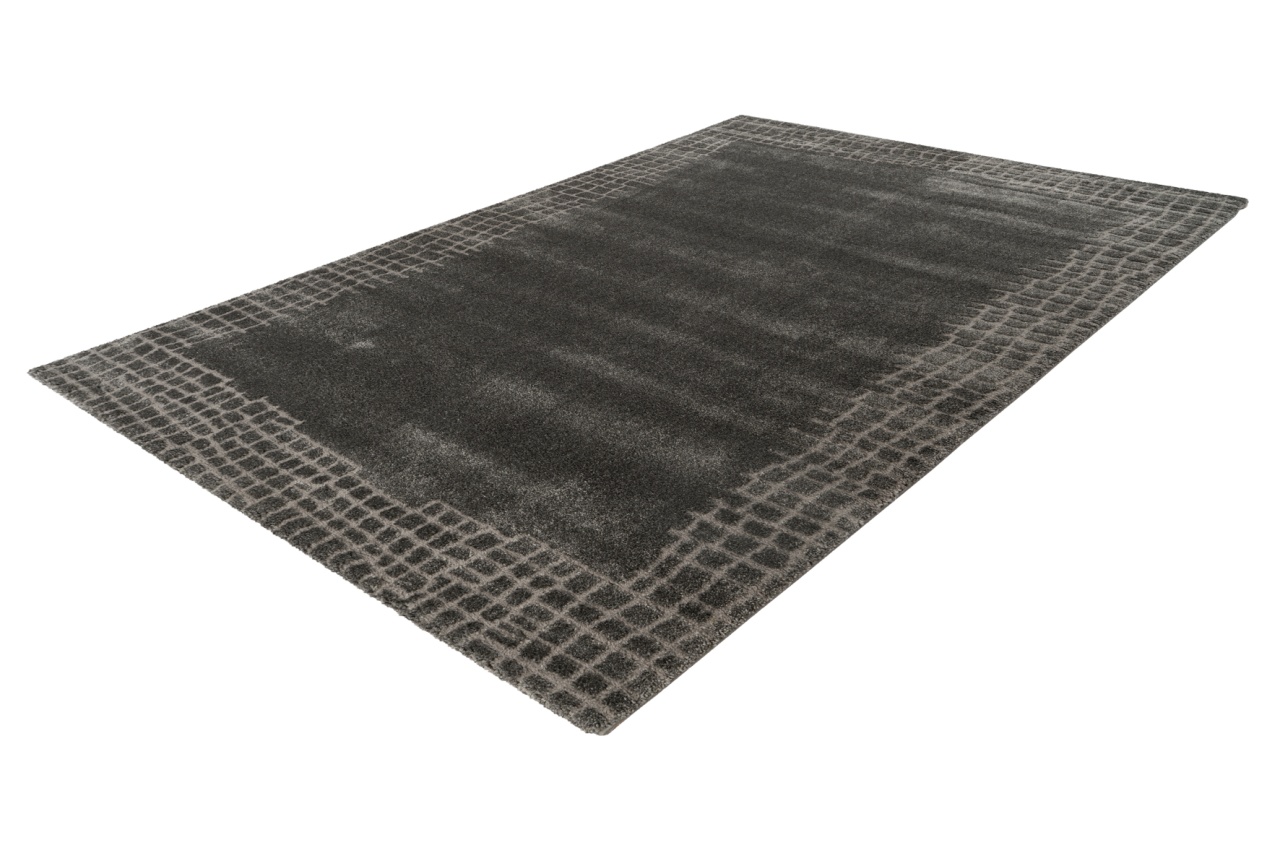Covor My Canyon Antracit 160x230 cm - 3 | YEO
