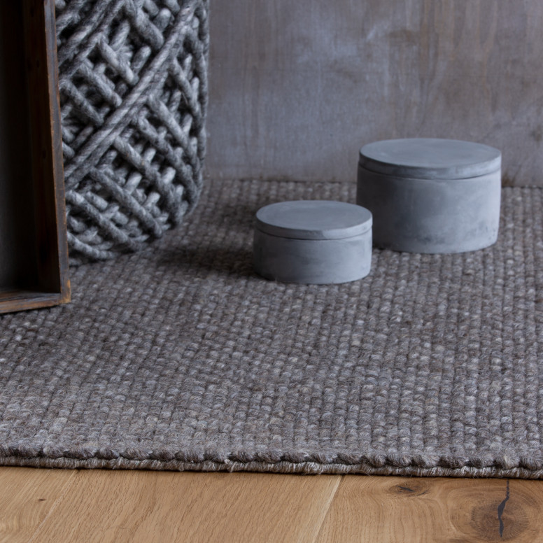 Covor My Eskil Taupe 80x150 cm - 2 | YEO