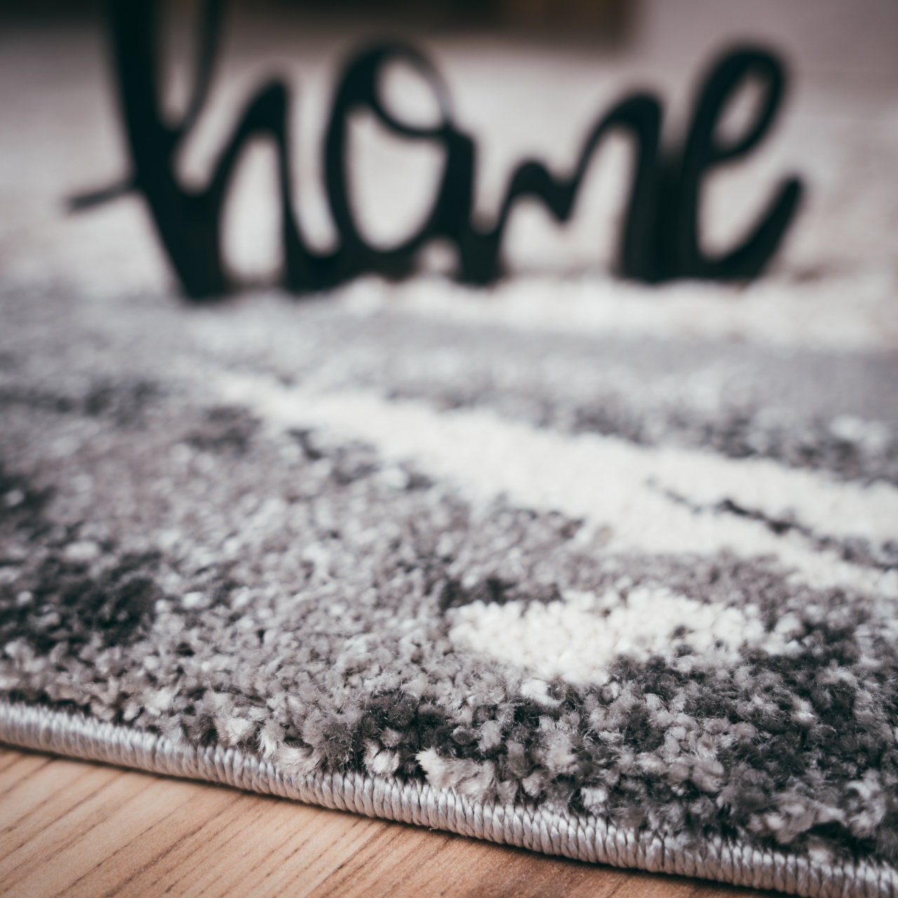 Covor My Frisco Gri 120x170 cm - 2 | YEO