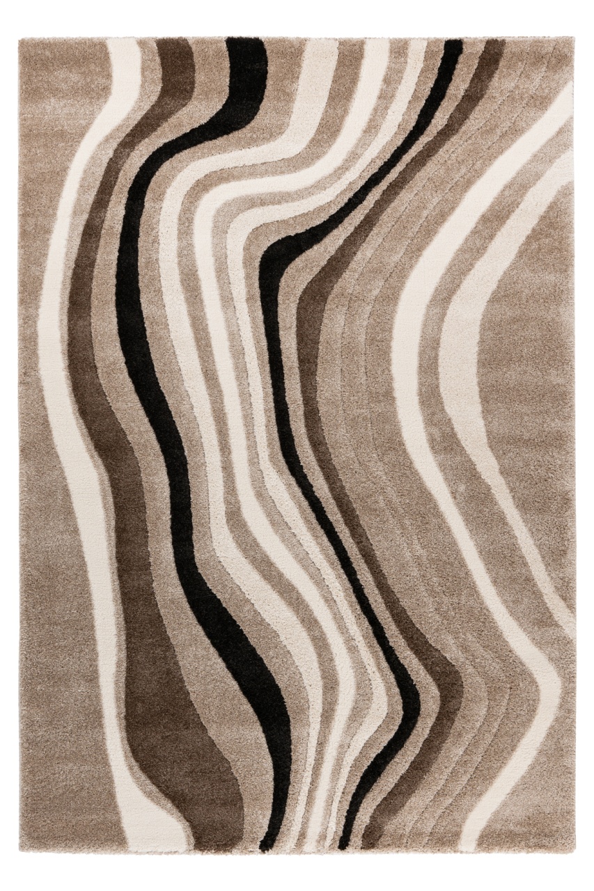 Covor My Frisco Taupe 200x290 cm