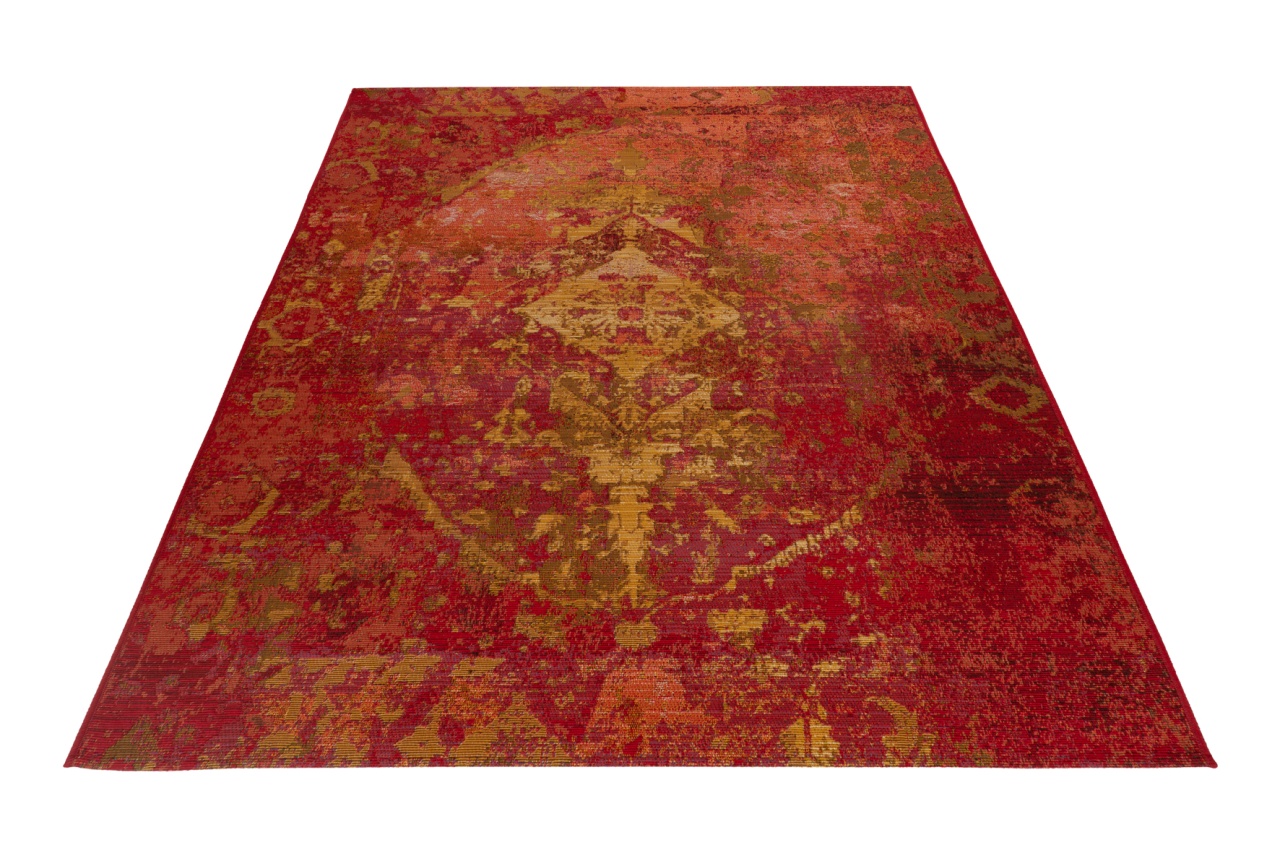 Covor My Gobelina Rosu 200x290 cm