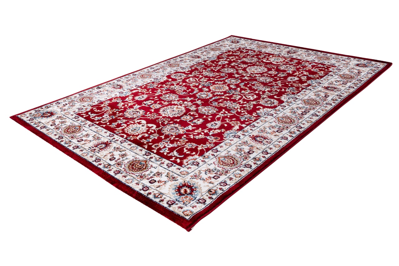 Covor My Isfahan Rosu 200x290 cm - 3 | YEO