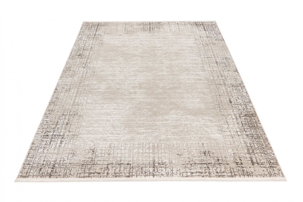 Covor My Memphis V1 Gri 160x230 cm