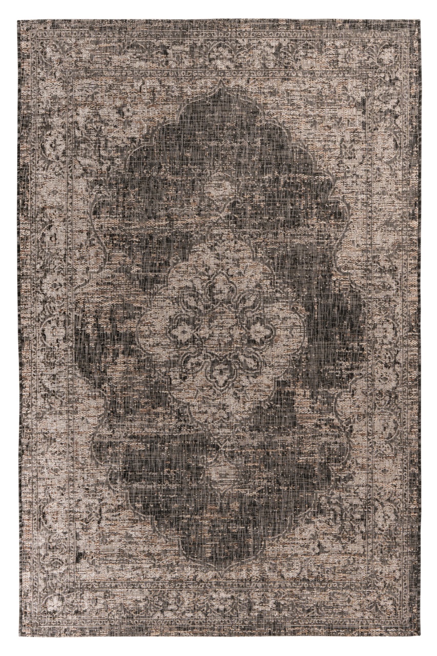 Covor My Nordic Gri 80x150 cm