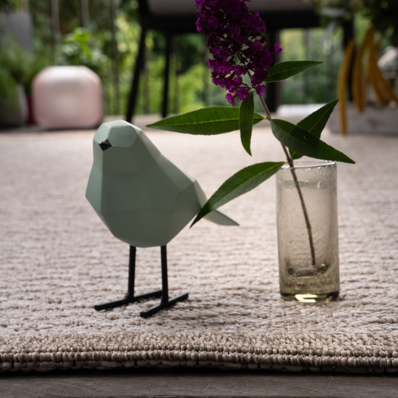 Covor My Oslo Taupe 200x290 cm - 4 | YEO