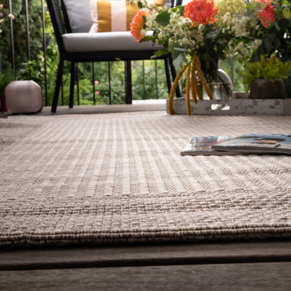Covor My Oslo Taupe 200x290 cm - 3 | YEO