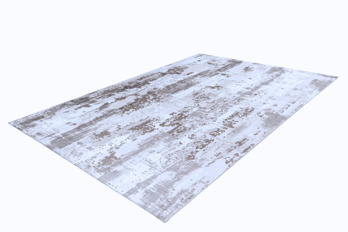 Covor My Phoenix Taupe 200x290 cm - 4 | YEO