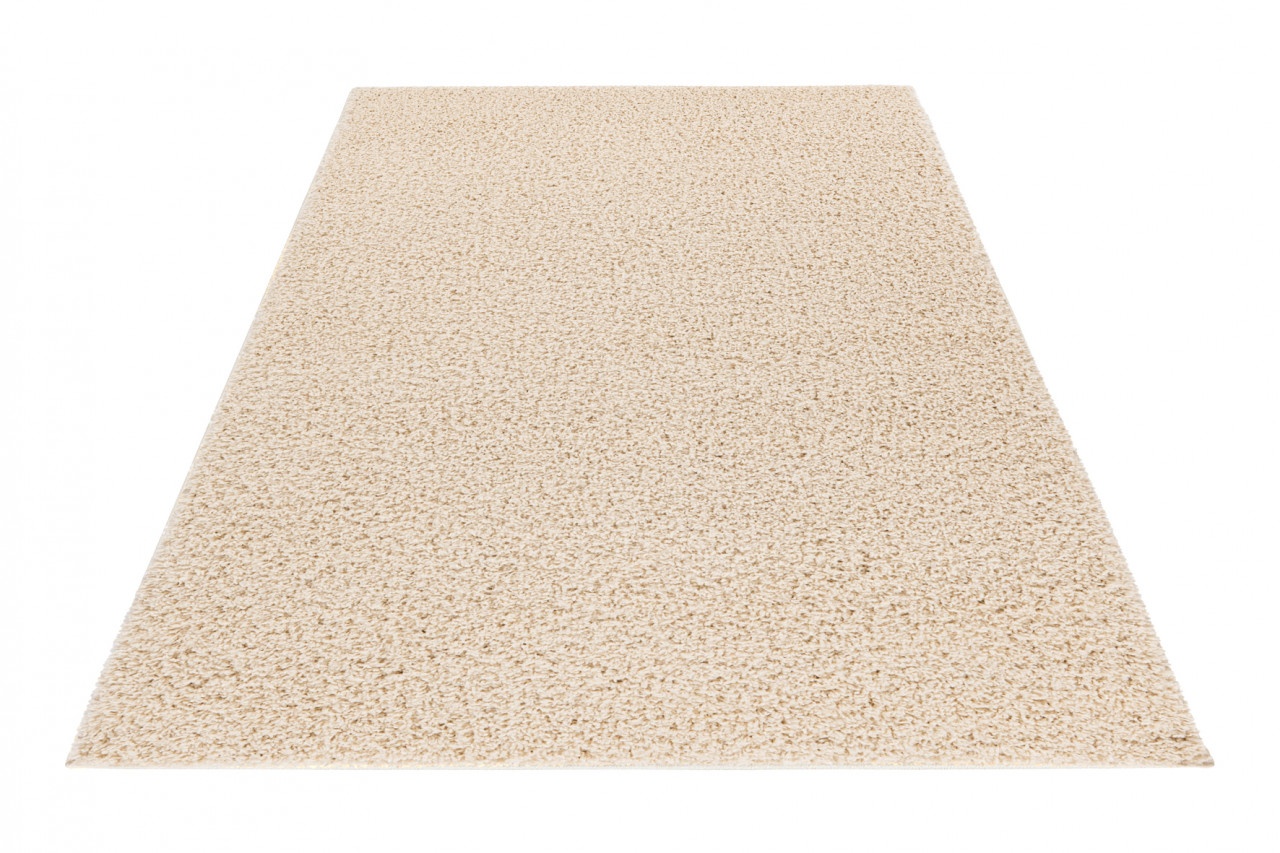 Covor My Twist Crem 80x150 cm