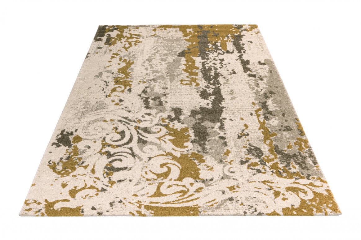 Covor Nassau Gold 120x170 cm - 1 | YEO