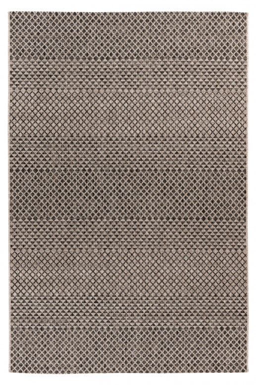 Covor Nordic Gri 120x170 cm