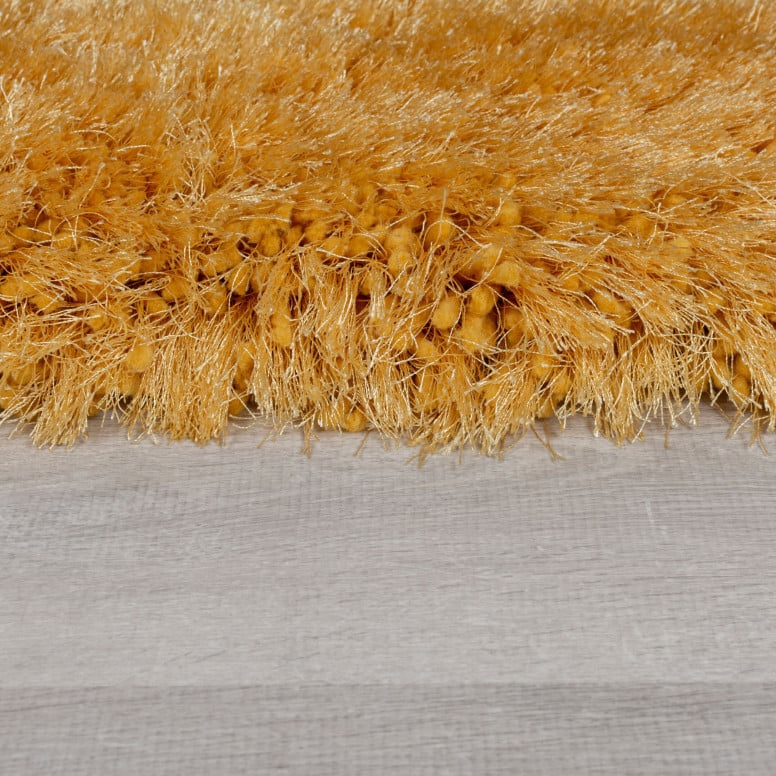 Covor Pearl Galben Ochre 200X290 cm, Flair Rugs - 4 | YEO