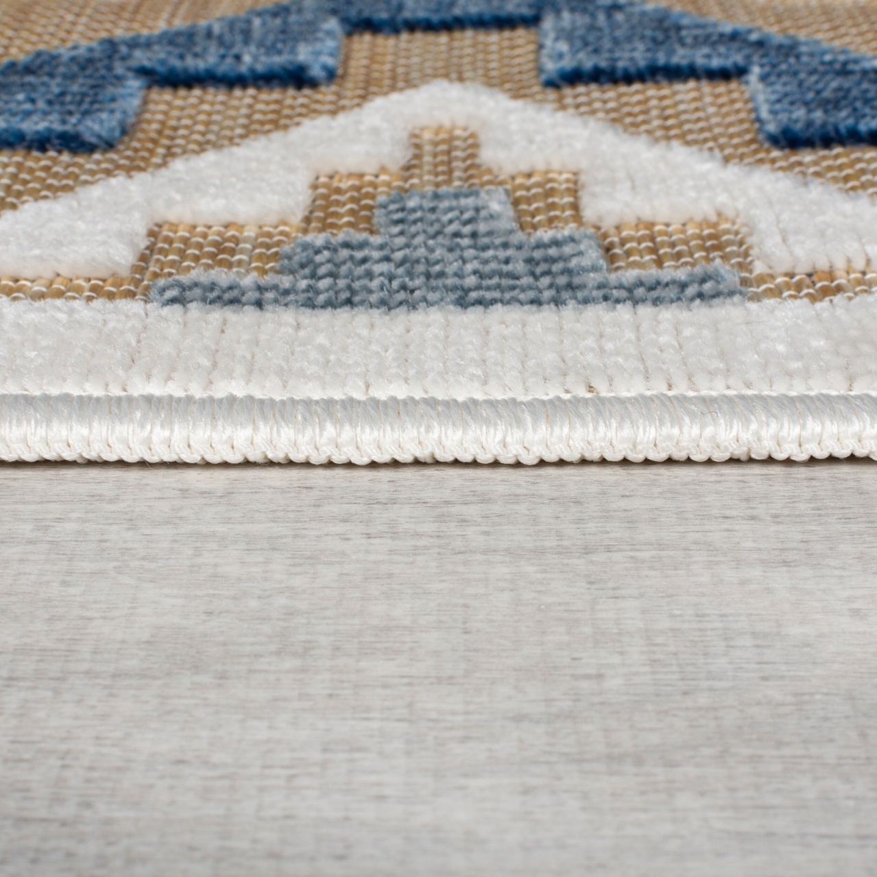 Covor Plaza Zion Natural 120X170 cm, Flair Rugs - 2 | YEO