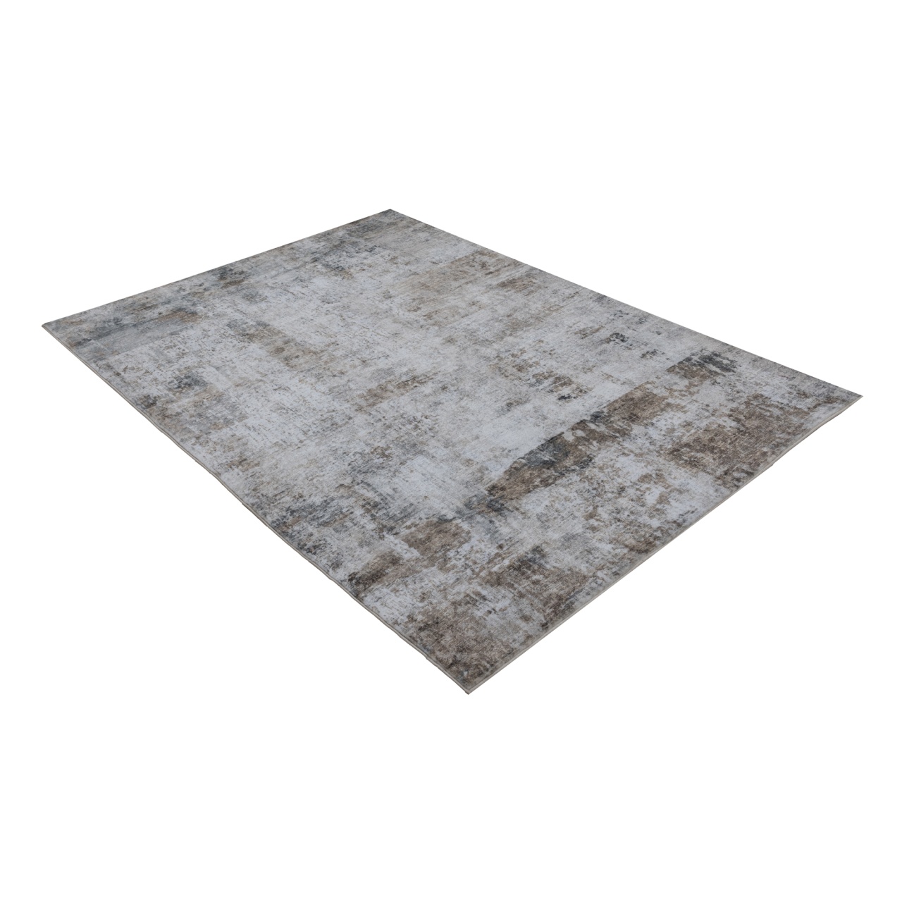 Covor Posh Taupe 200x290 cm - 1 | YEO