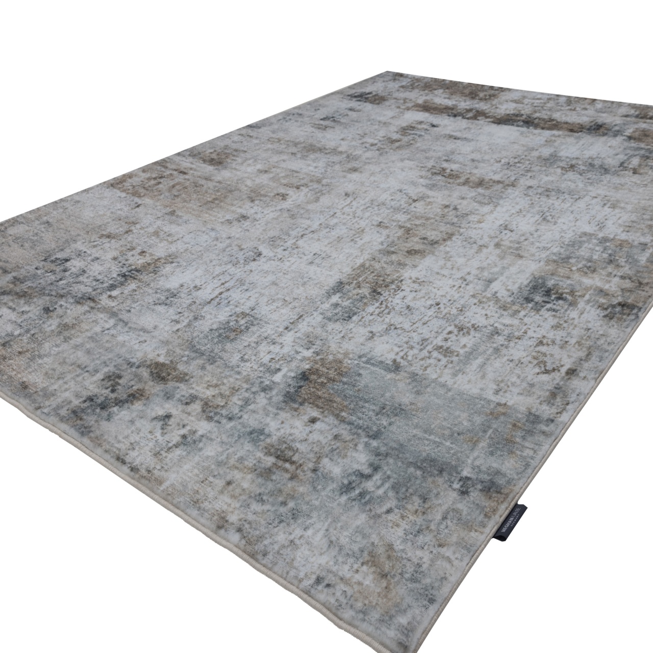 Covor Posh Taupe 200x290 cm - 5 | YEO