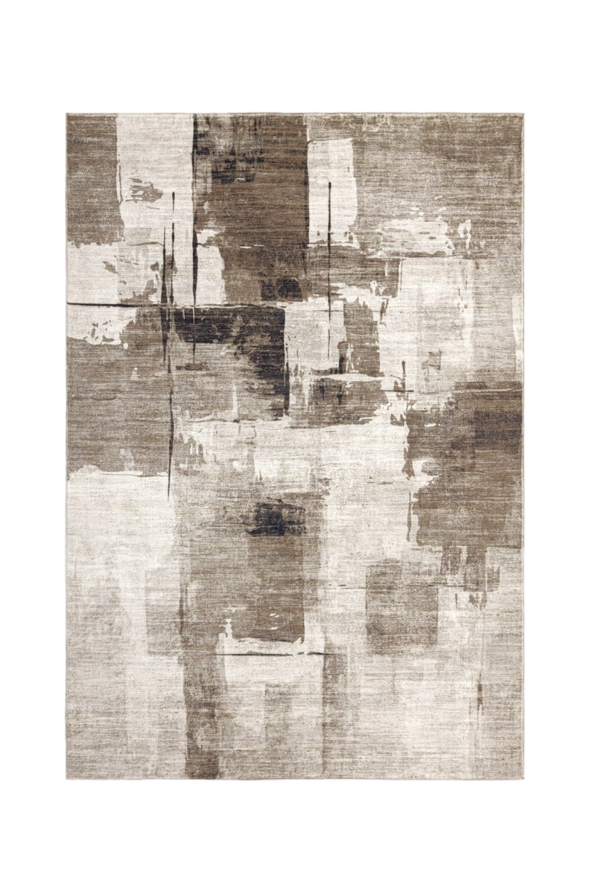 Covor Posh Taupe 80x150 cm