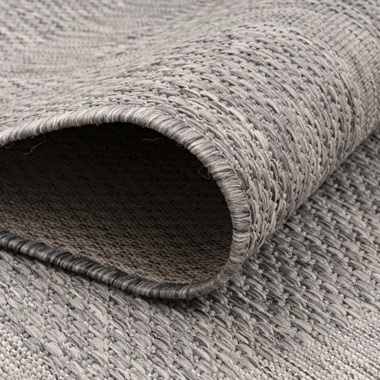 Covor Relax V1 Gri 160 x 230cm - 5