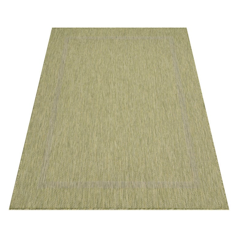 Covor Relax V1 Verde 80 x 150cm - 2 | YEO