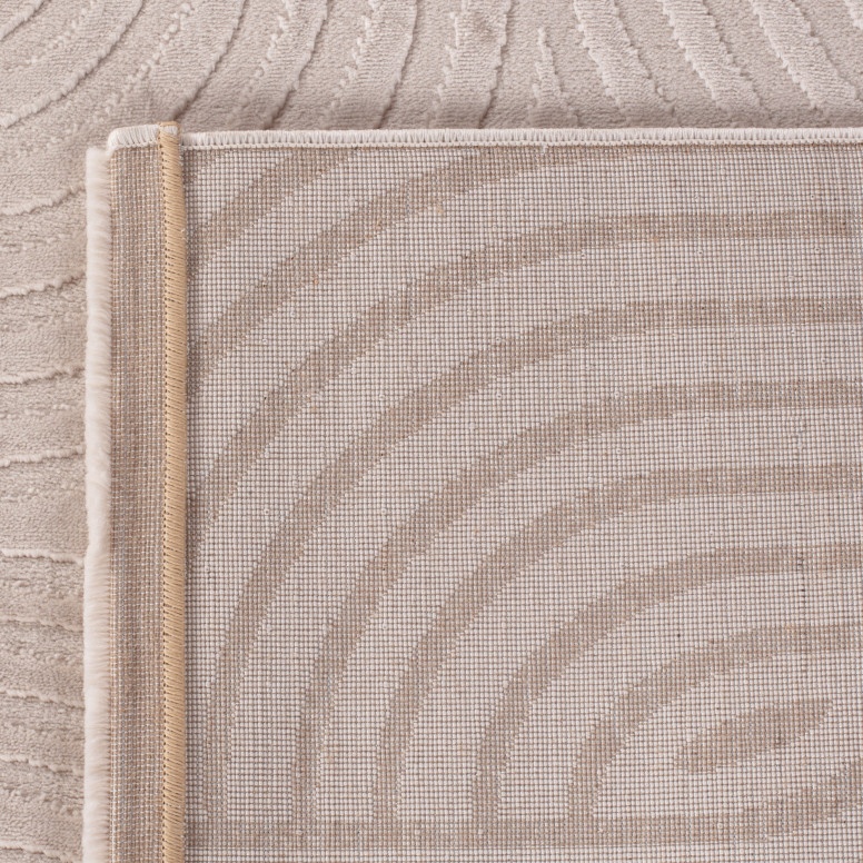 Covor Sahara V2 Bej 160 x 230cm - 5 | YEO