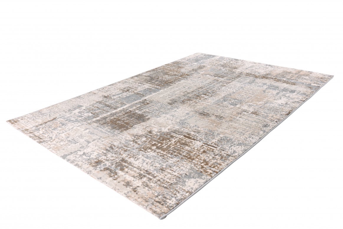 Covor Salsa Taupe 80x150 cm - 3 | YEO