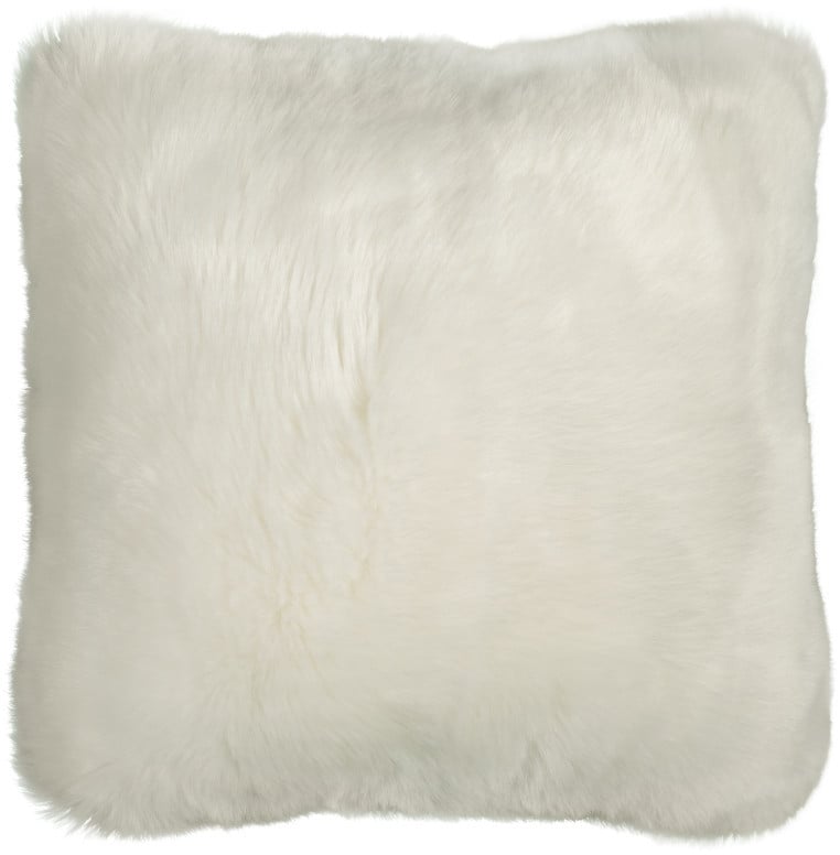 Covor Samba Cushion Ivory 40x40 cm