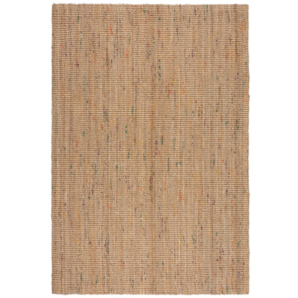 Covor Sarita Jute Boucle Multicolor 160X230 cm, Flair Rugs - 1 | YEO