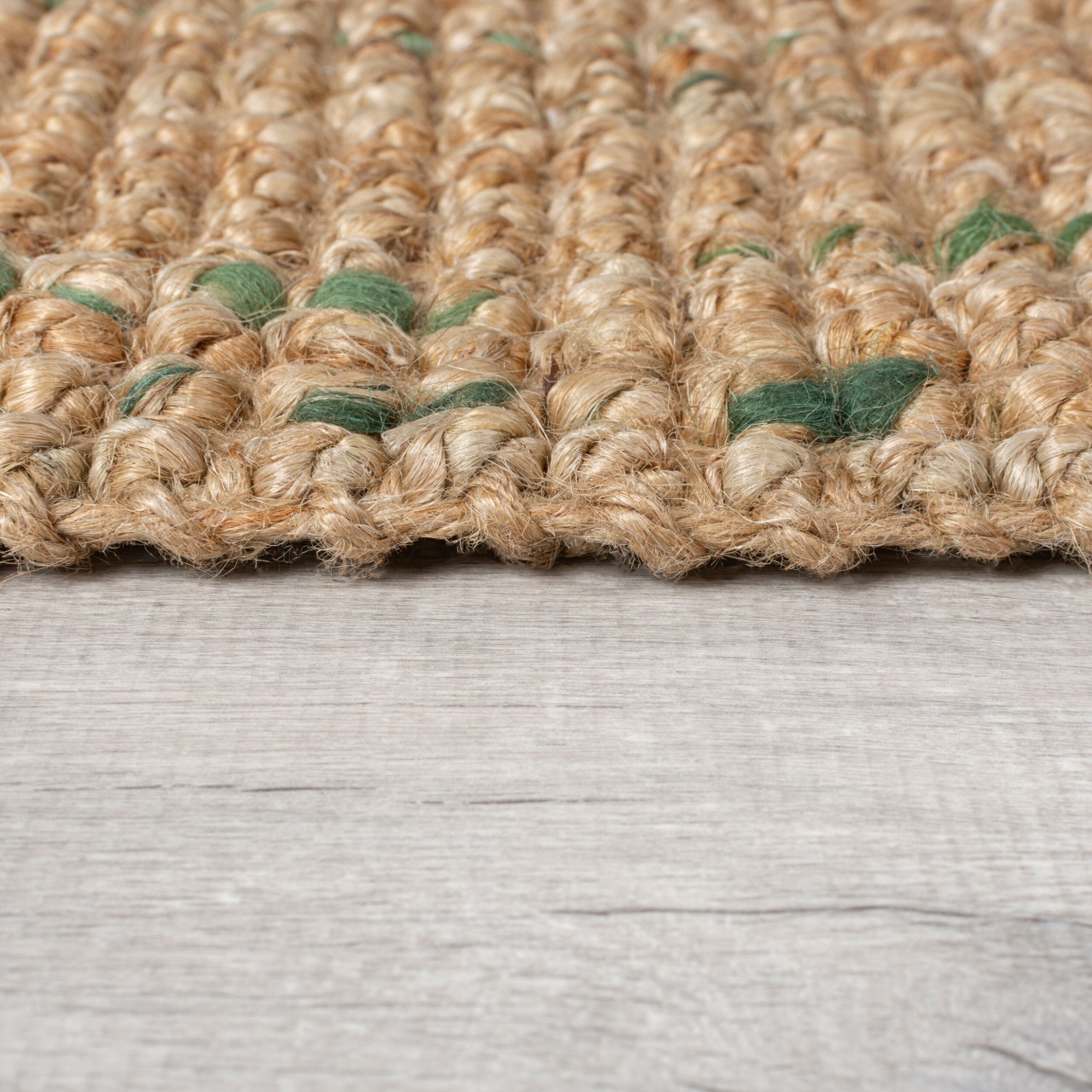 Covor Sarita Jute Boucle Natural 120X170 cm, Flair Rugs - 2 | YEO