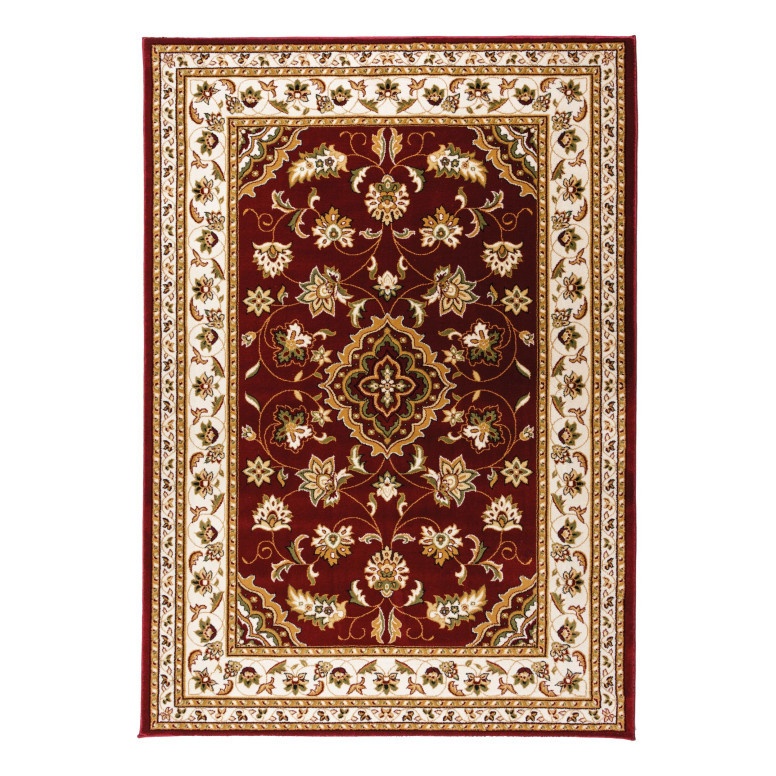 Covor Sherborne Roșu 300X400 cm, Flair Rugs - 1 | YEO