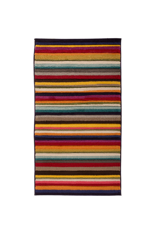 Covor Tango Multicolor 80X150 cm, Flair Rugs - 1 | YEO