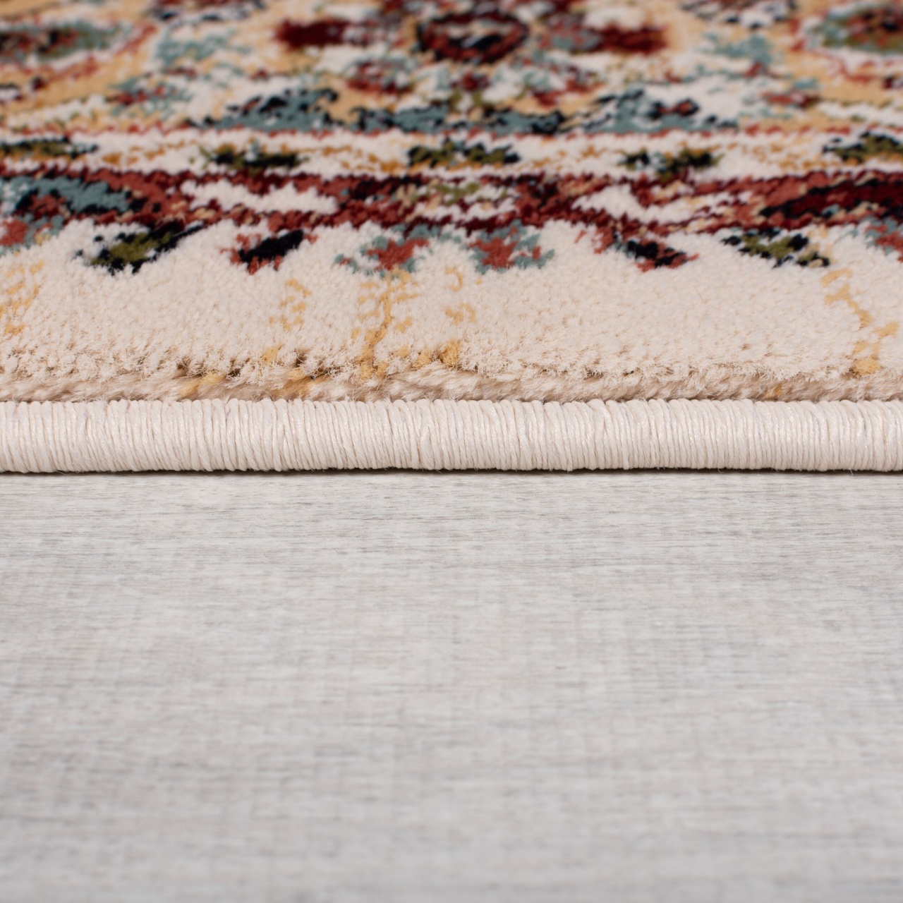 Covor traversa Sincerity Royale Sandford Natural 60X230 cm, Flair Rugs