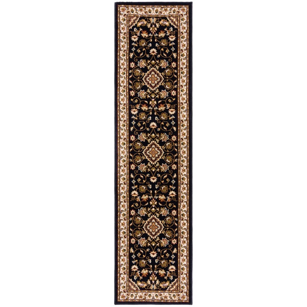 Covor traversa Sincerity Royale Sherborne Albastru 66X300 cm, Flair Rugs - 1 | YEO