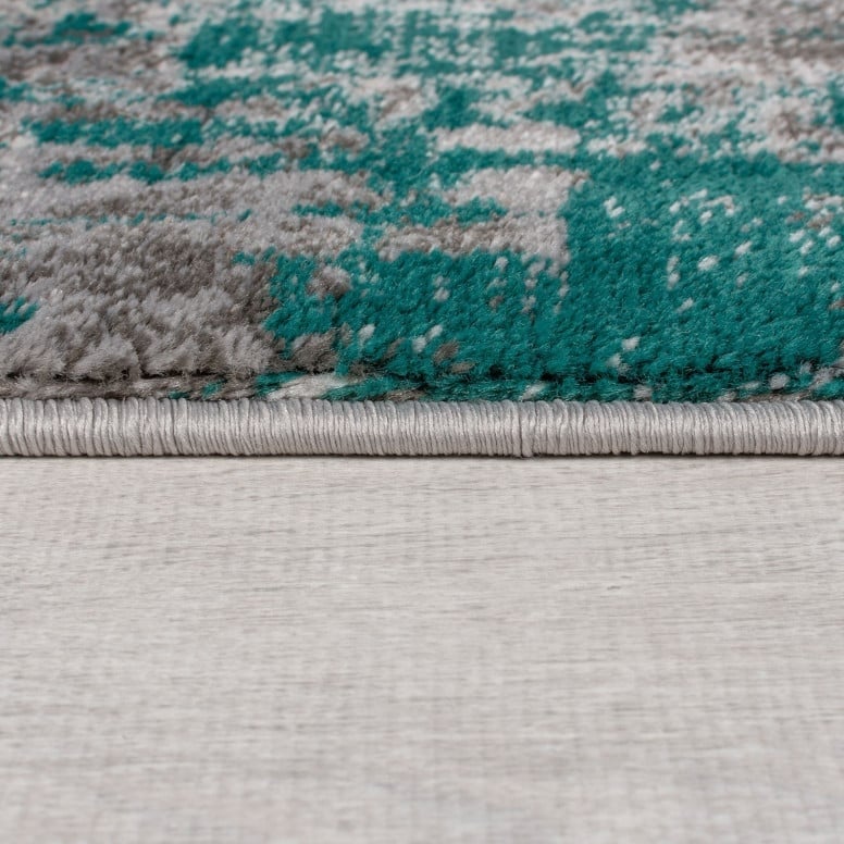 Covor Wonderlust Verde 120X170 cm, Flair Rugs - 3 | YEO