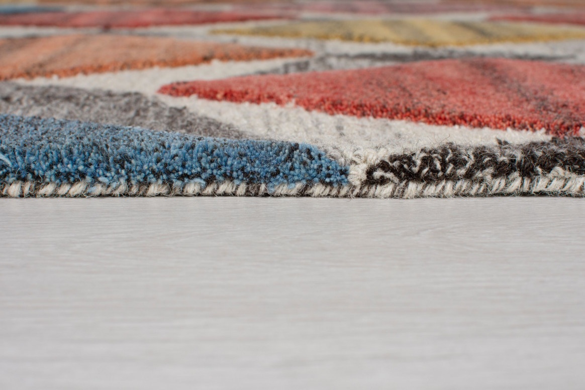 Covor Yara Multicolor 120x170 cm, Flair Rugs - 2 | YEO
