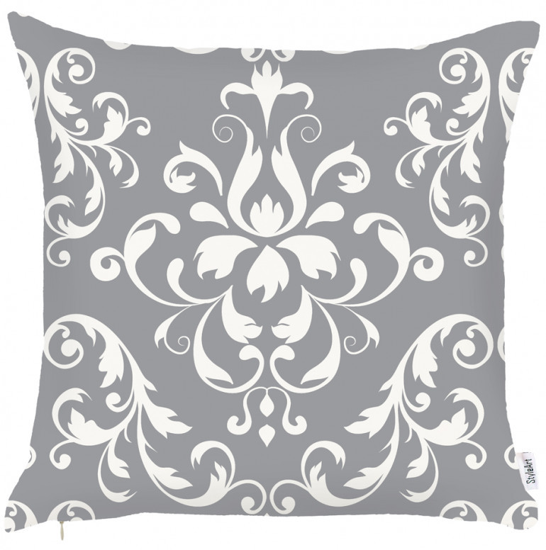 Fata de perna decorativa, Fancy V232, 42x42