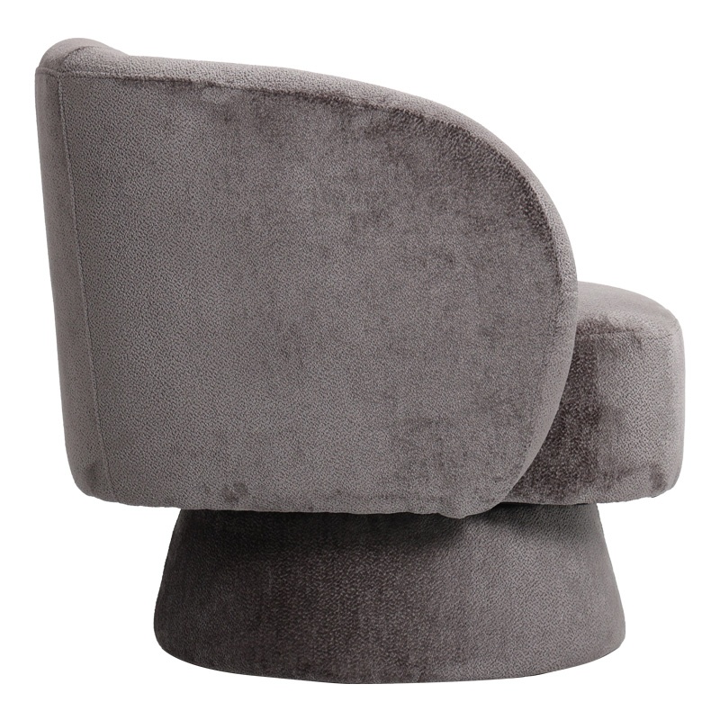 Fotoliu Kreslo Gri 78x81x77 cm - 1 | YEO