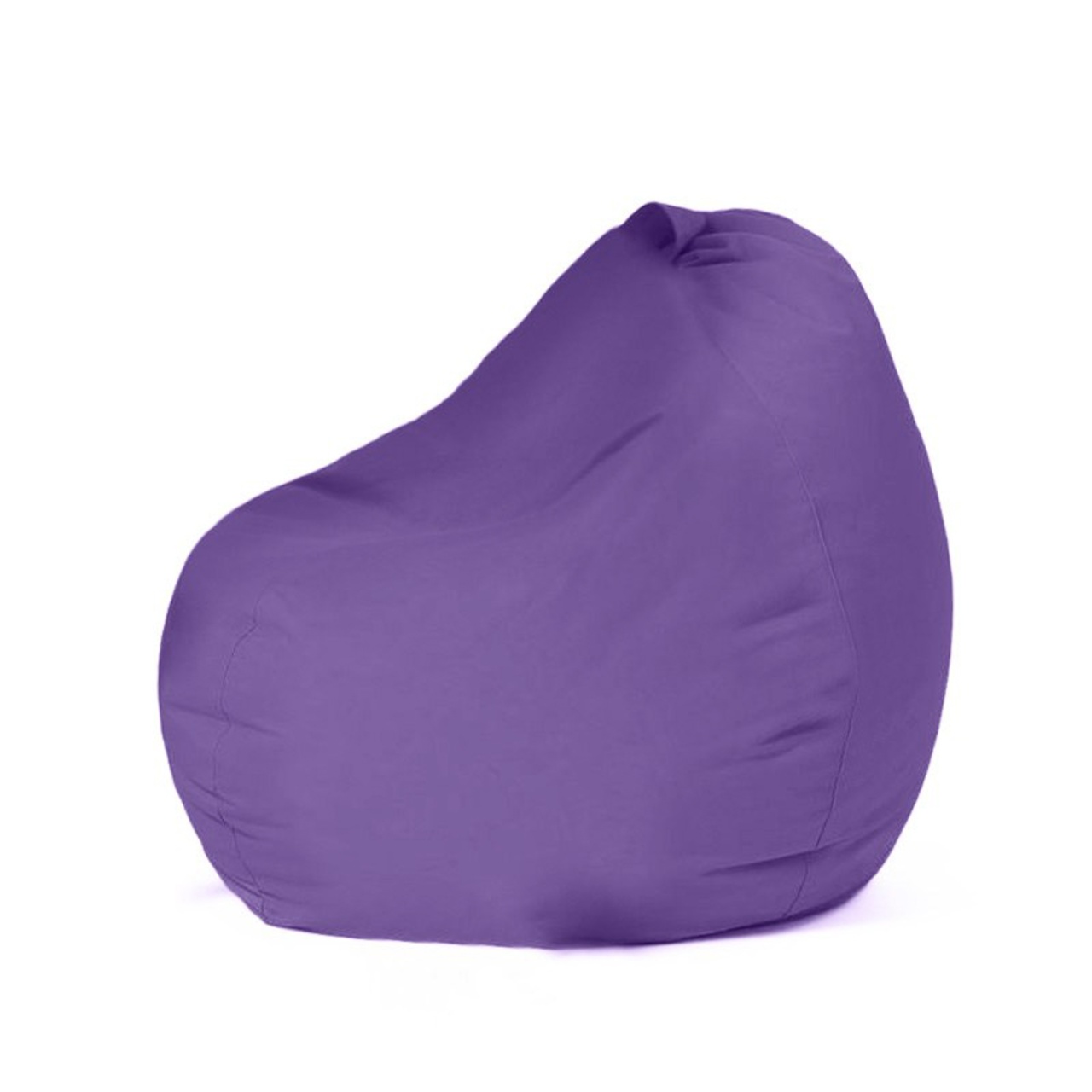 Fotoliu puf de gradina Premium Violet 60x60x25 cm