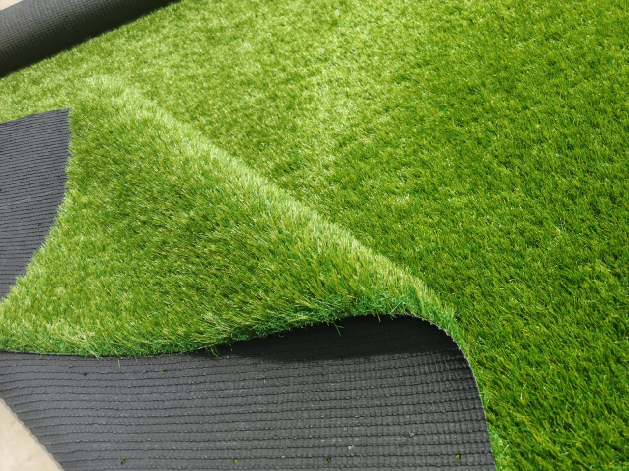 Gazon Artificial, Crown, Verde, 200x500 cm, Delta