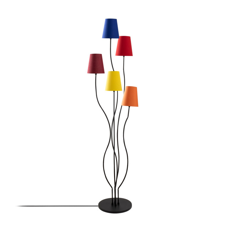 Lampadar Bonibon - 13232 Multicolor - 4 | YEO