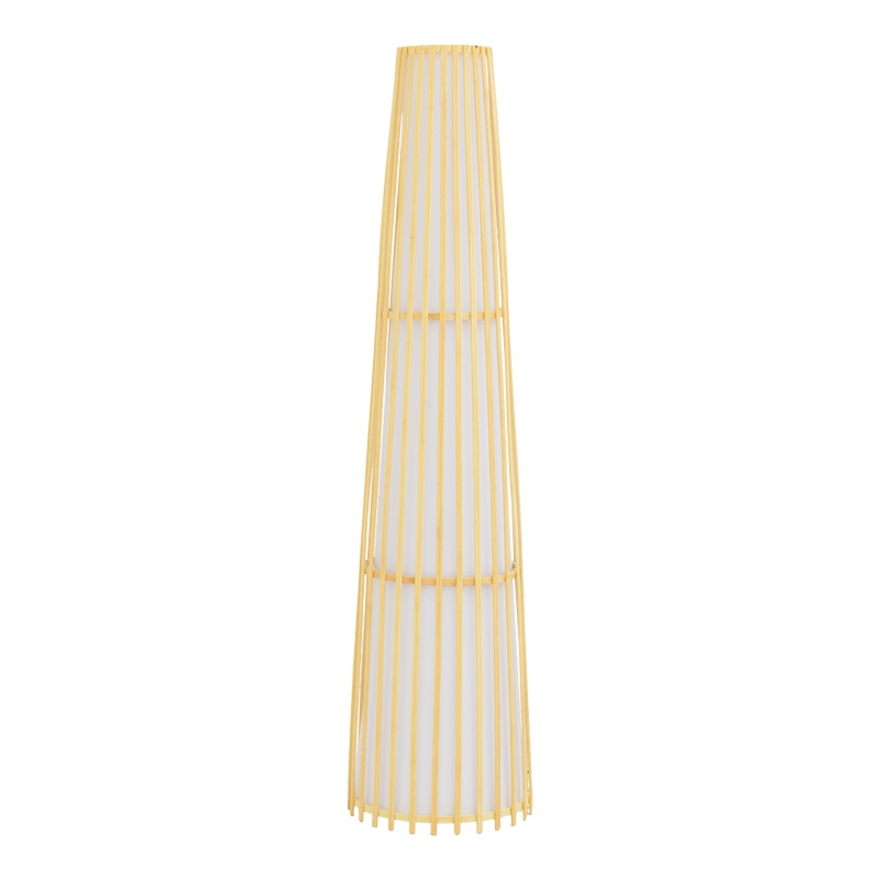 Lampadar Nanto Boho Pako World Natural 29x29x120 cm