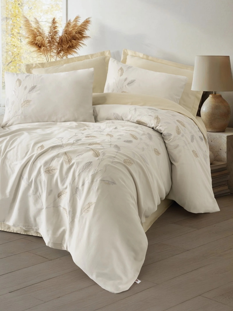 Lenjerie Blade Bej (Satin Deluxe)