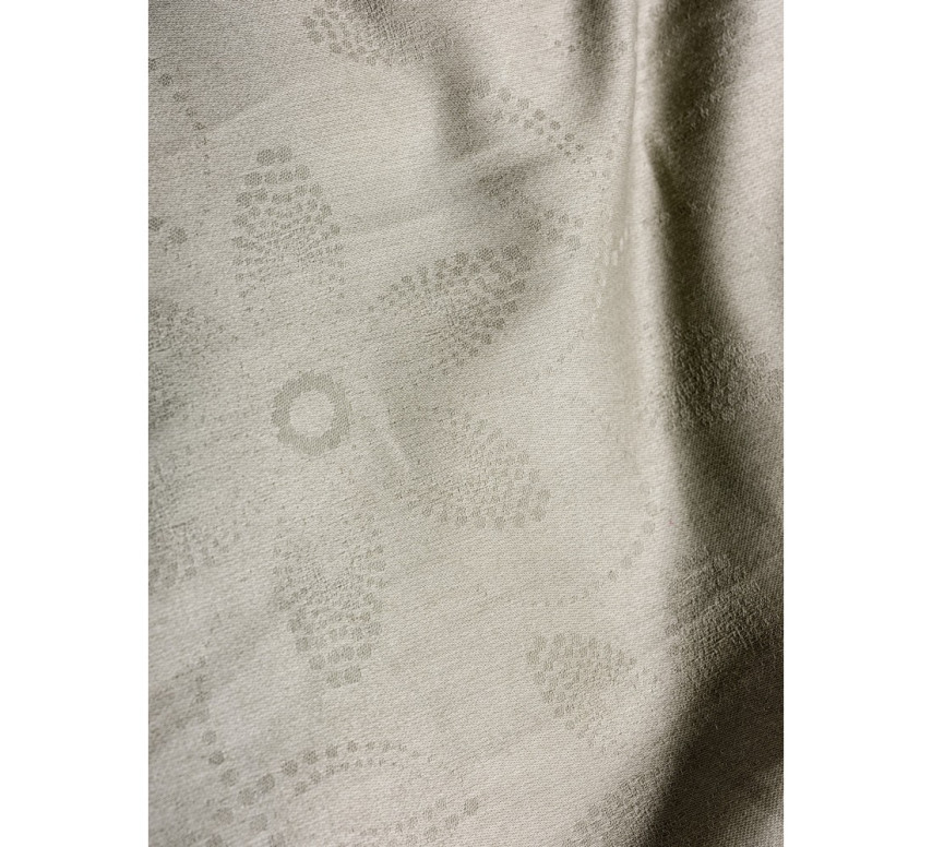 Lenjerie Demure Vizon (Jacquard) - 2 | YEO