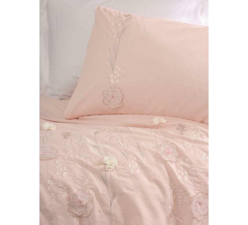 Lenjerie Lesley Pudra (Satin Deluxe) - 1 | YEO