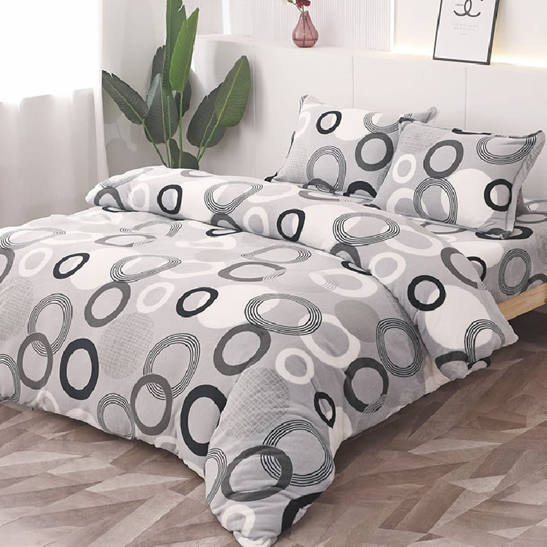 Lenjerie Peter 4 Piese (Cocolino)