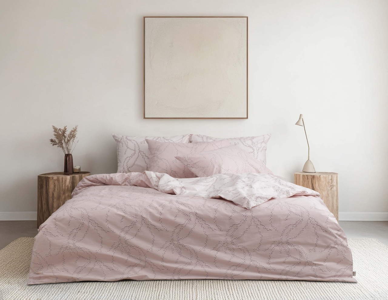 Lenjerie Rin Charm (Bumbac 100%)